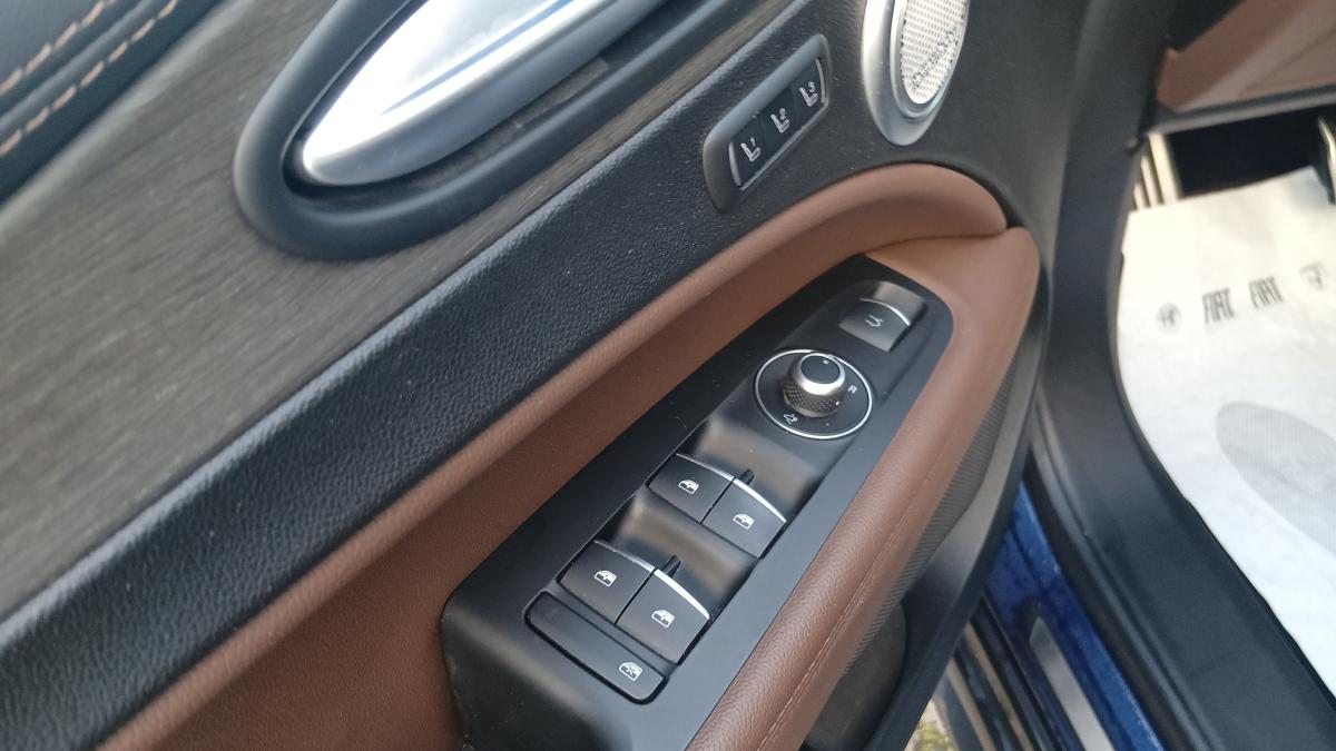 Alfa Romeo Stelvio 2.2 Td 210CV AT8 Q4 Ti